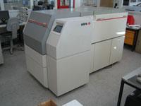 OFERTA- CTF ( Filmadora ) - AGFA AVANTRA 30 OLP CTP Computer to plate