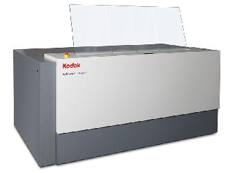 CTP KODAK TRENDSETTER Q400 PLATESETTER CTP Computer to plate