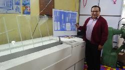 Pre-Press Service News Diciembre 2018 CTP Computer to plate