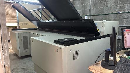 PRE-PRESS NEWS - JULIO 2026 CTP Computer to plate
