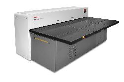 CTP KODAK TRENDSETTER Q1600 PLATESETTER CTP Computer to plate