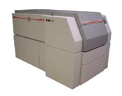 CTF (Filmadoras)-Formato 4 Paginas-Marca AGFA-Modelo Avantra 30 CTP Computer to plate