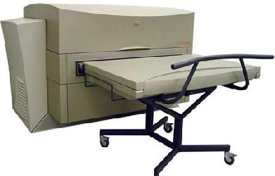 OFERTA-CTP OFFSET - CREO (Kodak) LOTEM 800V CTP Computer to plate