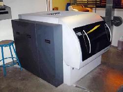 CTF (Filmadoras)-Formato 4 Paginas-Marca SCANVIEW-PURUP-Linea DOTMATE 6500 - 7500 CTP Computer to plate