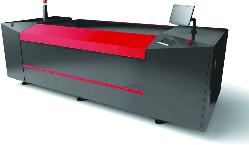 FLEXO CTP DX  CTP Computer to plate